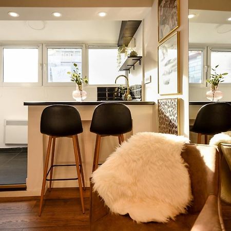 Calea Victoriei Modern Studio - Escape In The City Center Bucarest Exterior foto