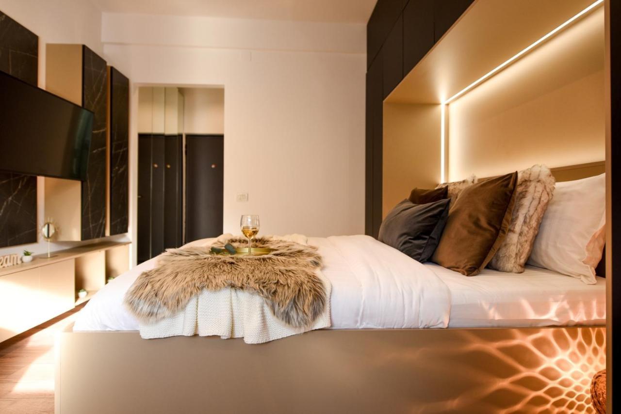 Calea Victoriei Modern Studio - Escape In The City Center Bucarest Exterior foto